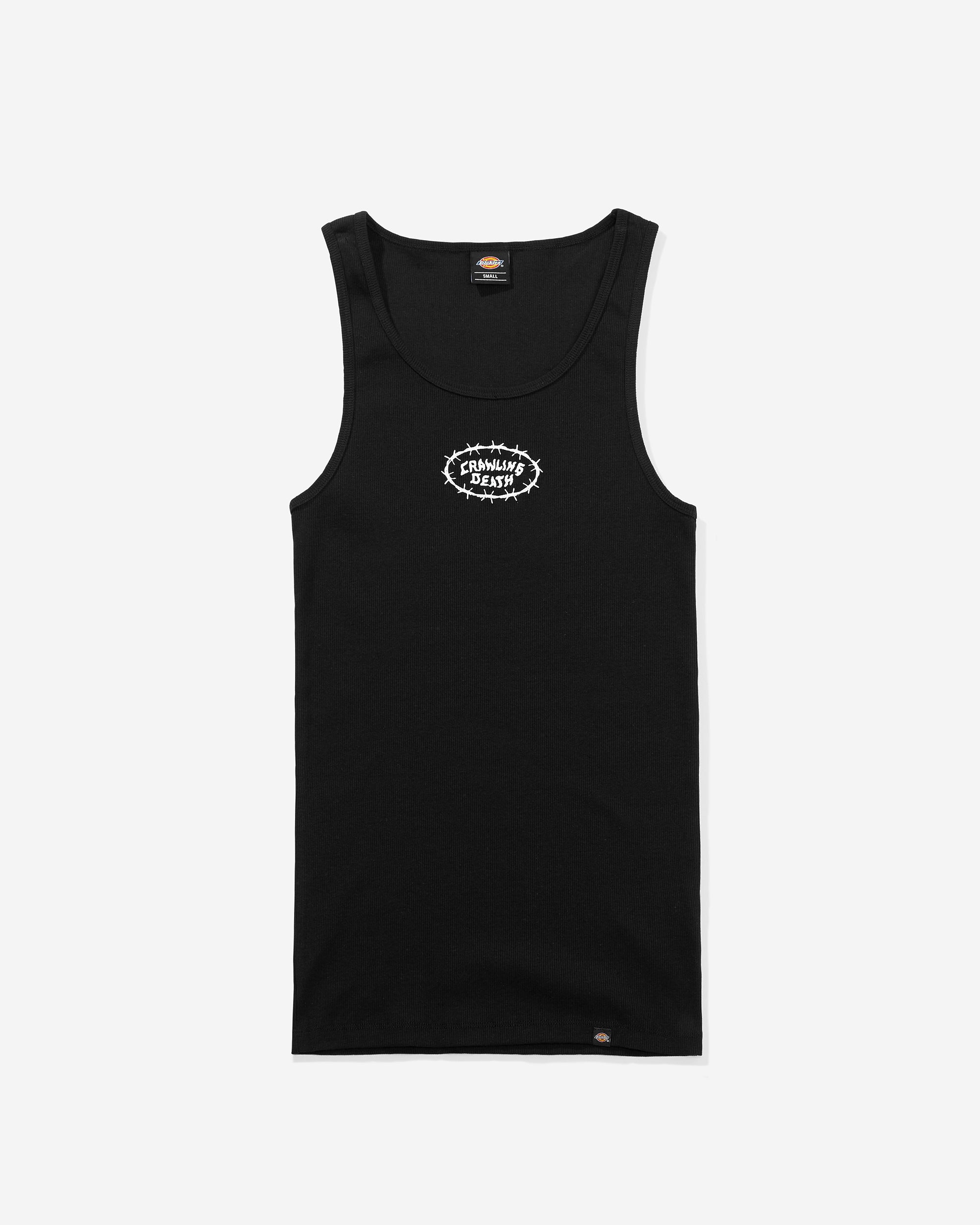 Dickies® Singlet | Black