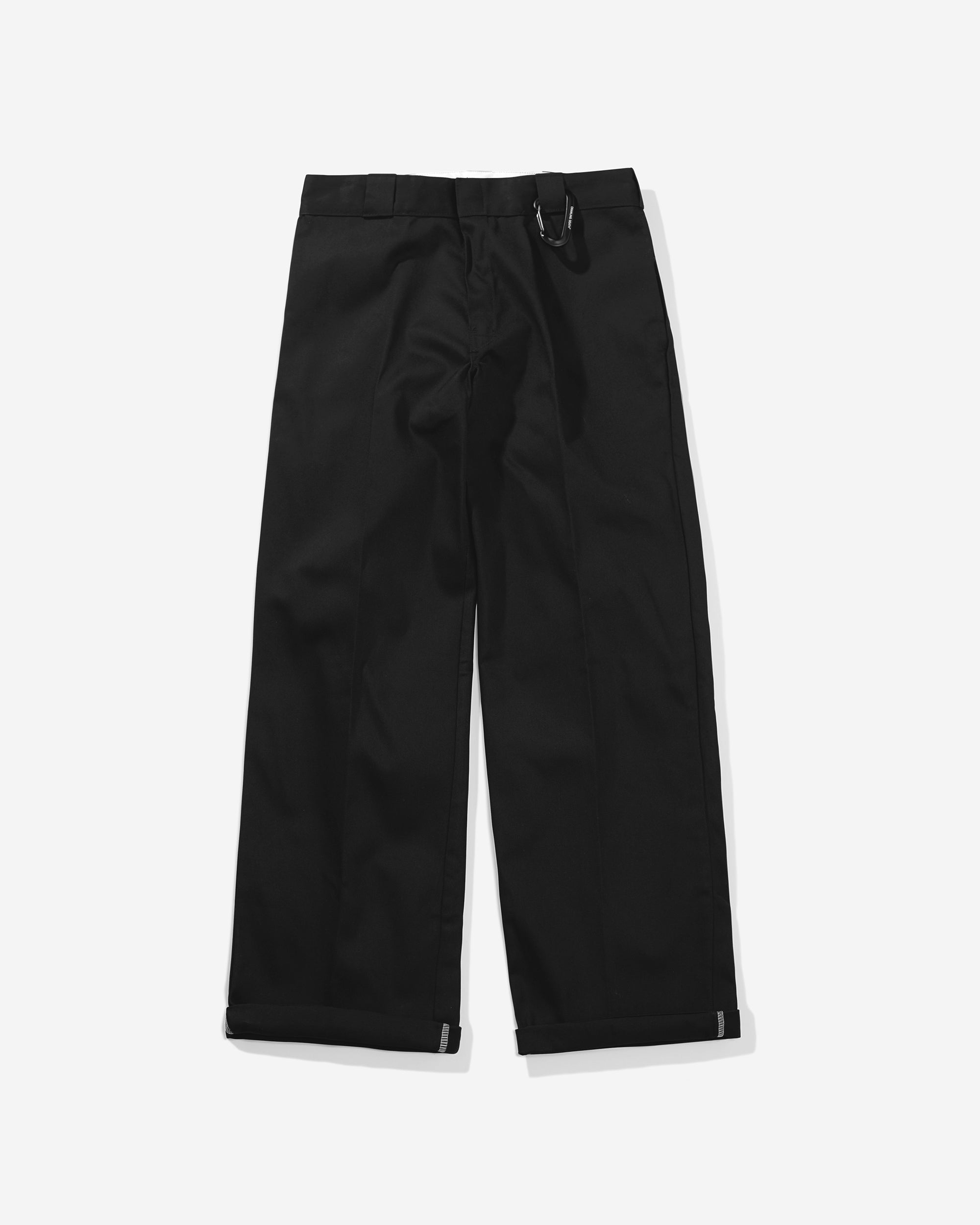 Dickies® Loose Fit Work Pants | Black