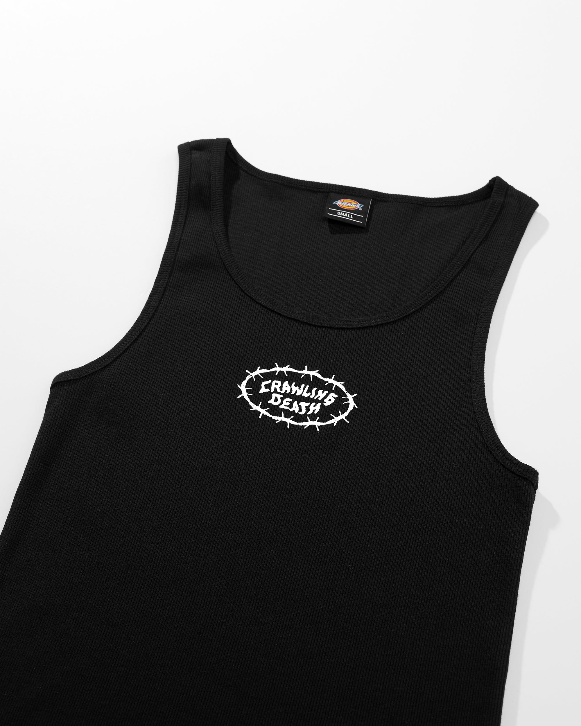 Dickies® Singlet | Black