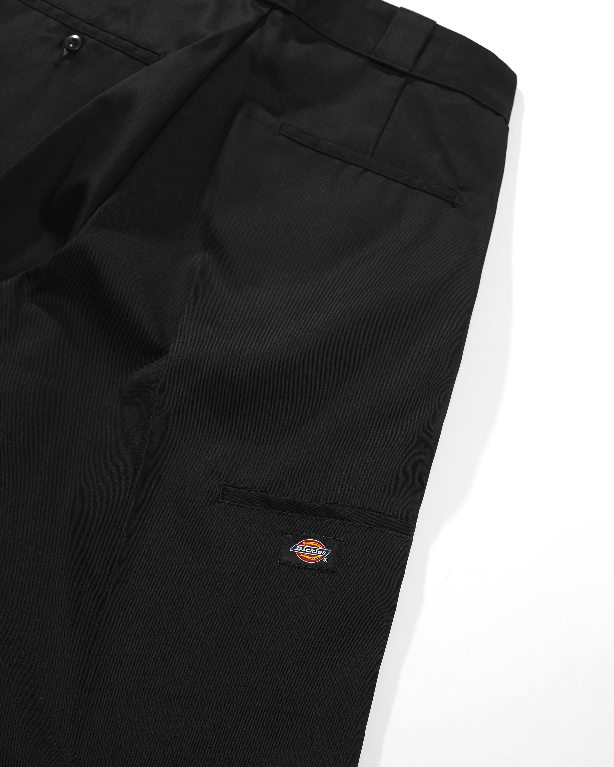 Dickies® Logo Shorts | Black