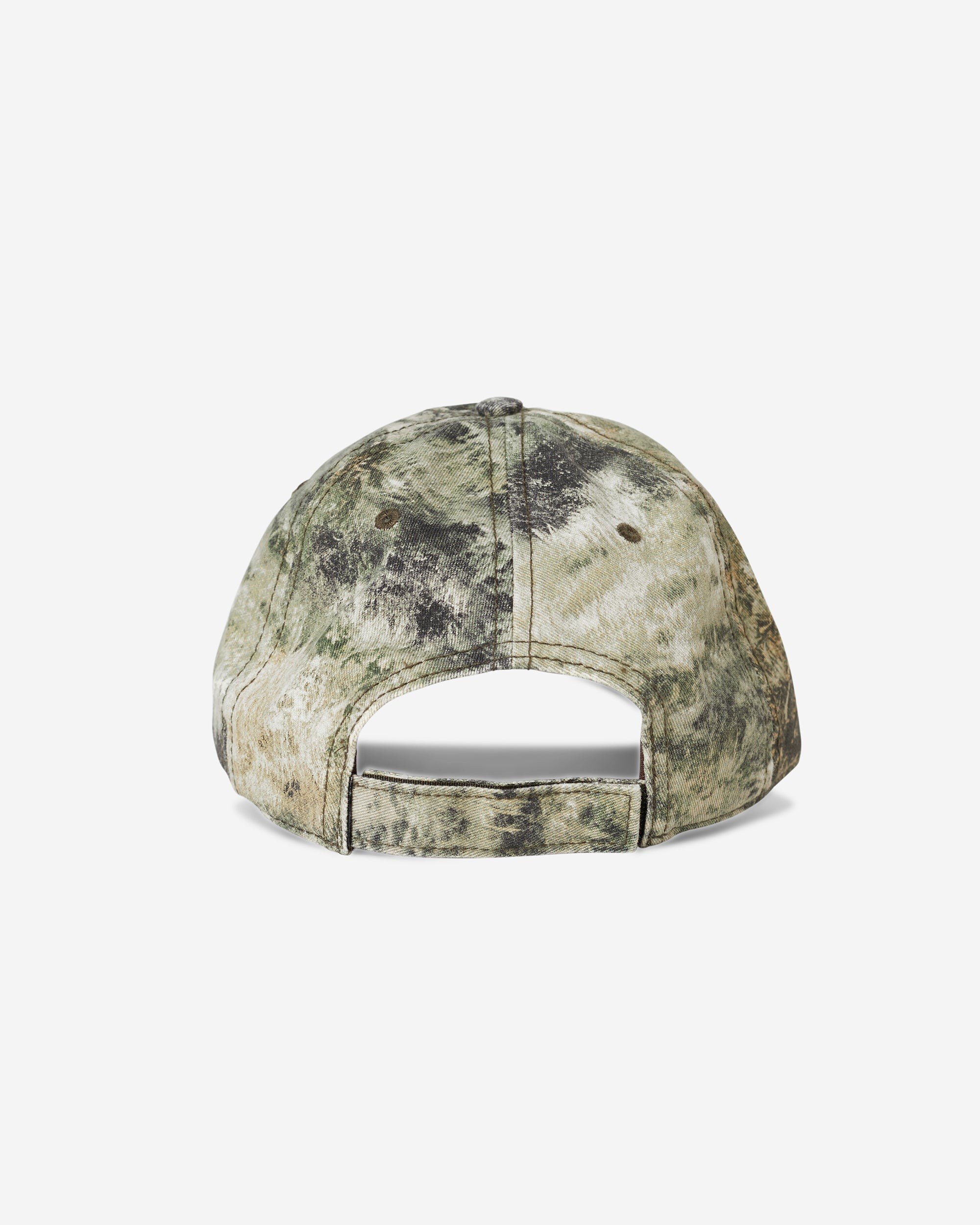 Mountain Camo Reaper Cap | Mountain Camo