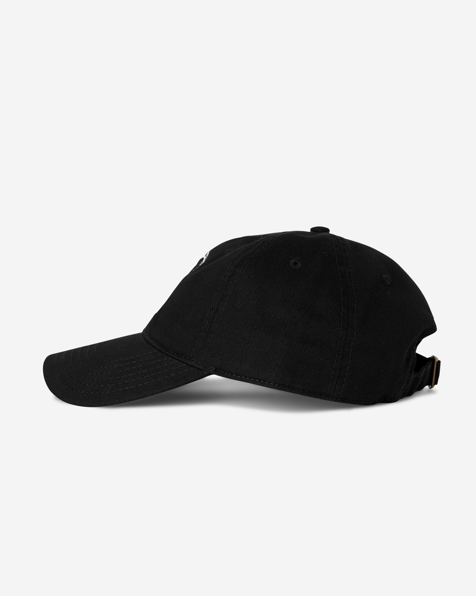 Reaper Cap | Black