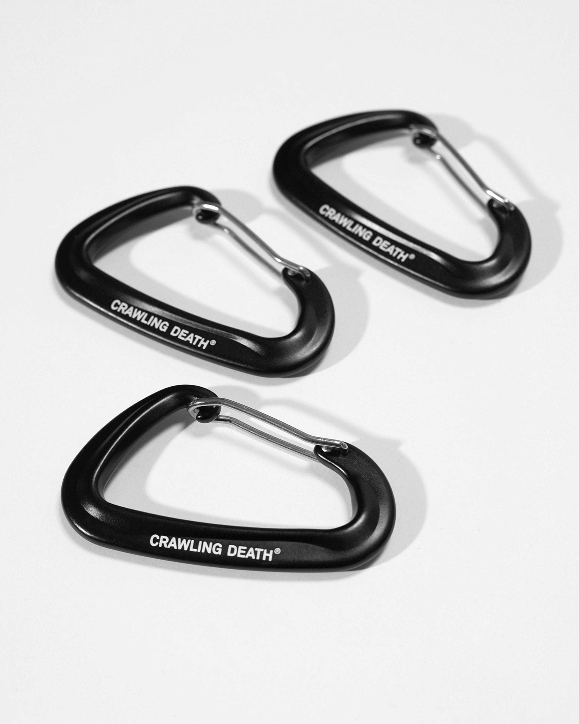 Carabiner