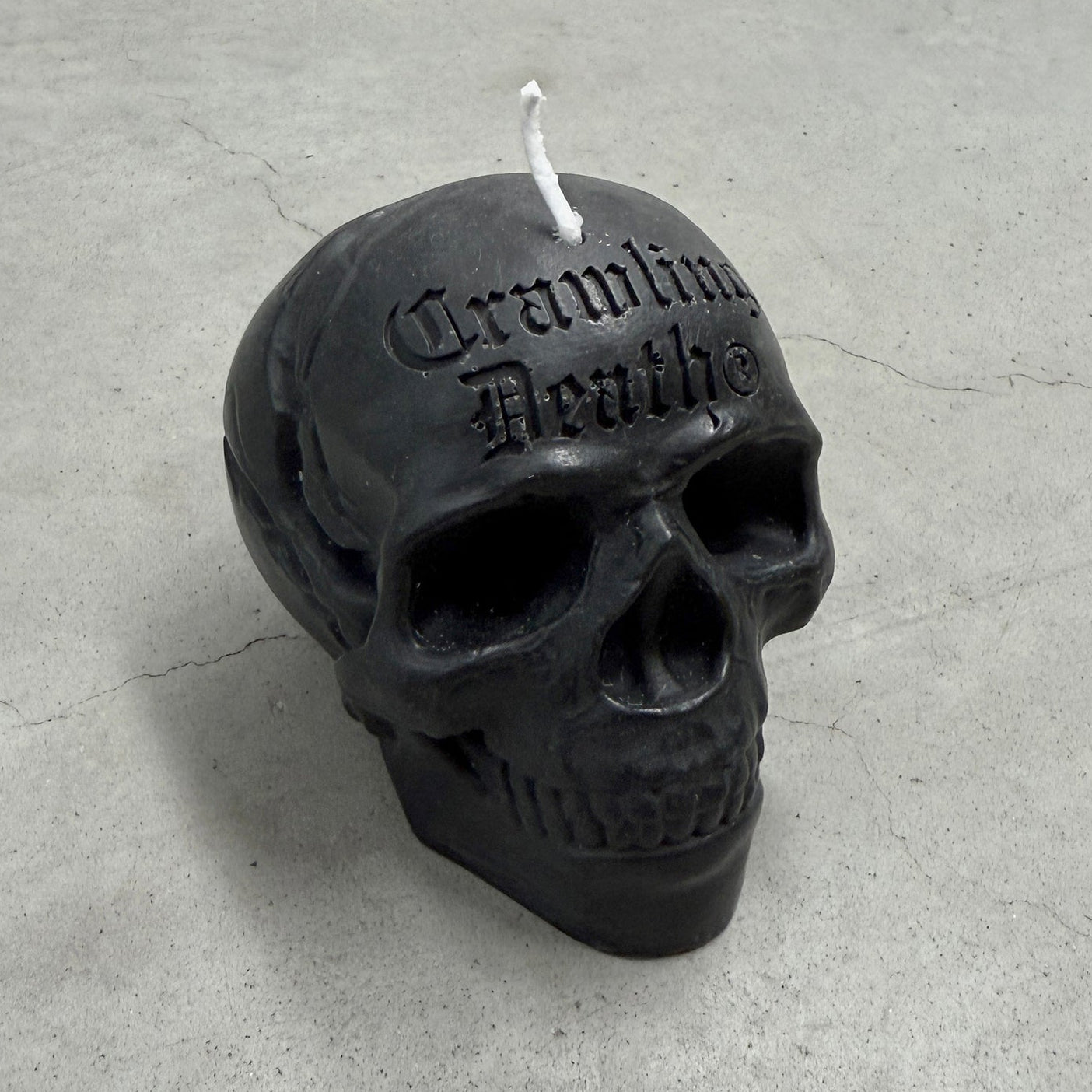 Skull Candle