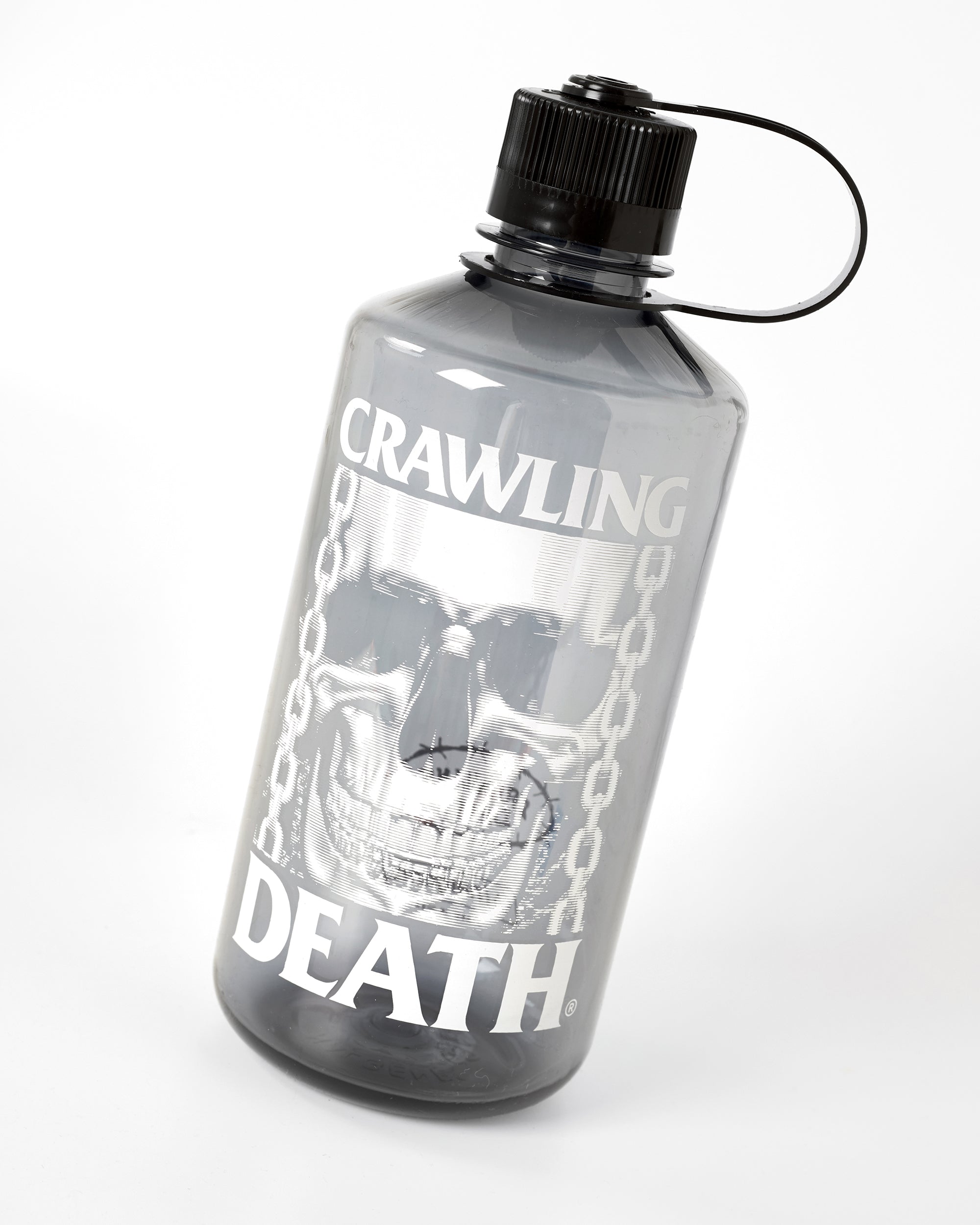 Nalgene Bottle | TV Skull