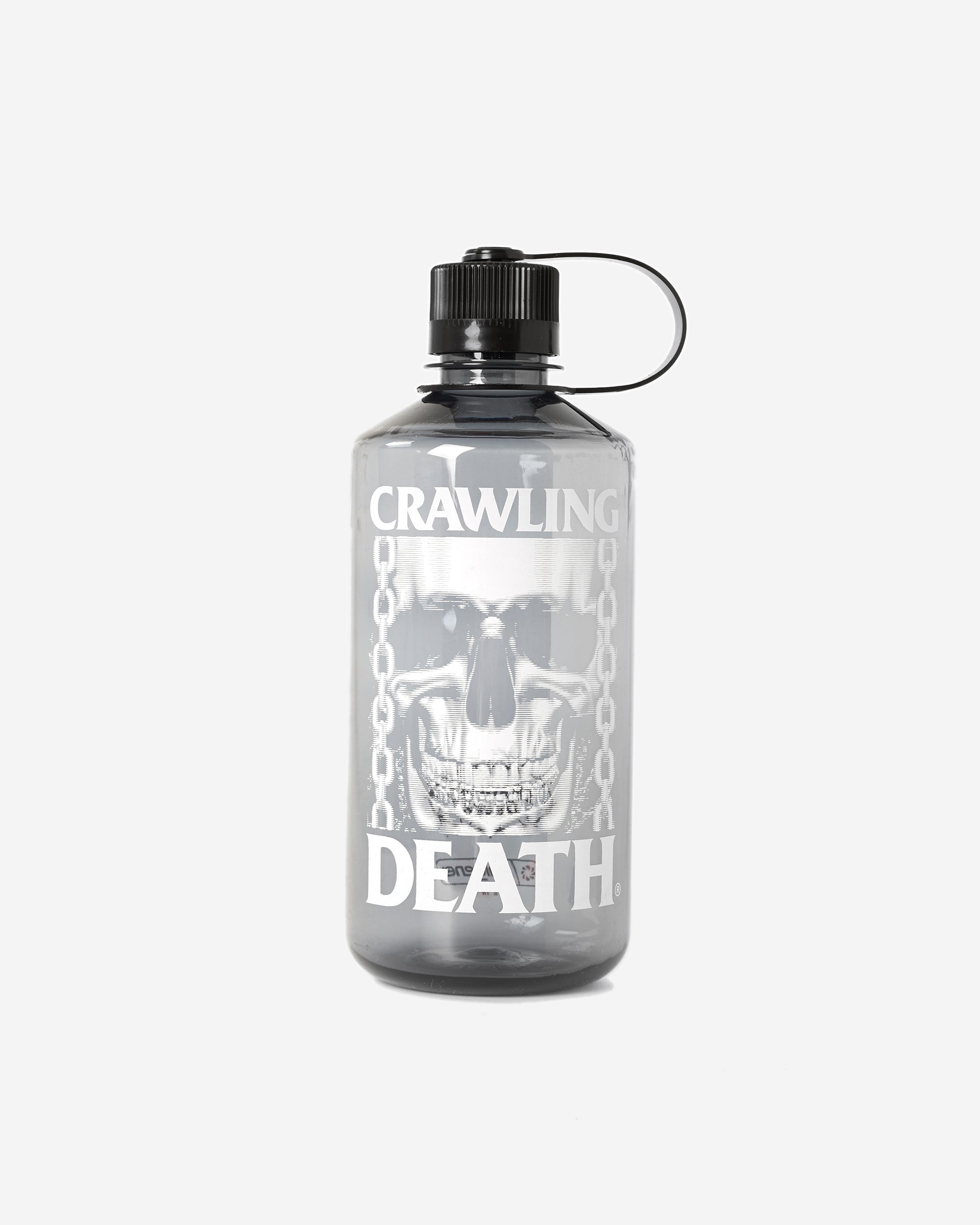 Nalgene Bottle | TV Skull