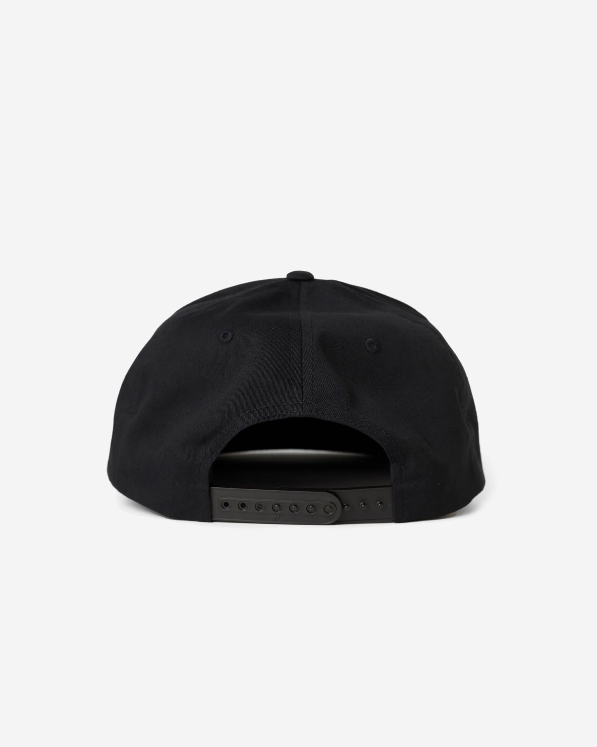 Game Over Hat | Black