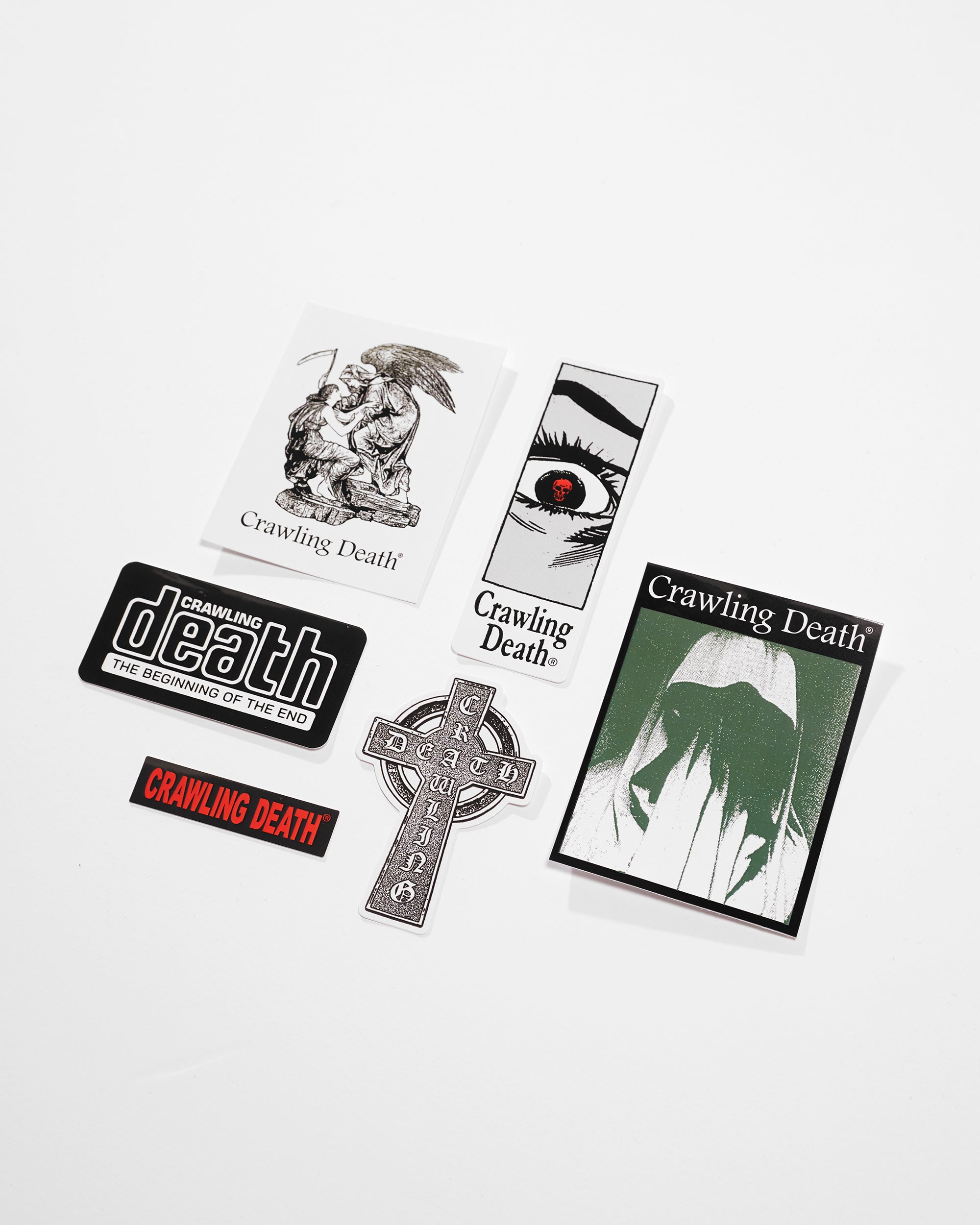 Sticker Pack