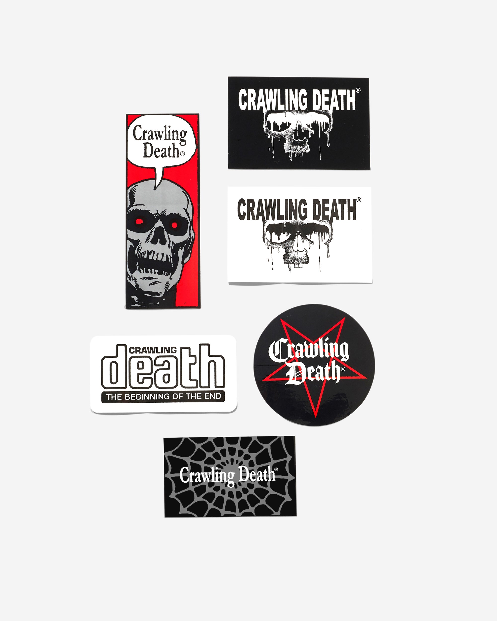 Sticker Pack