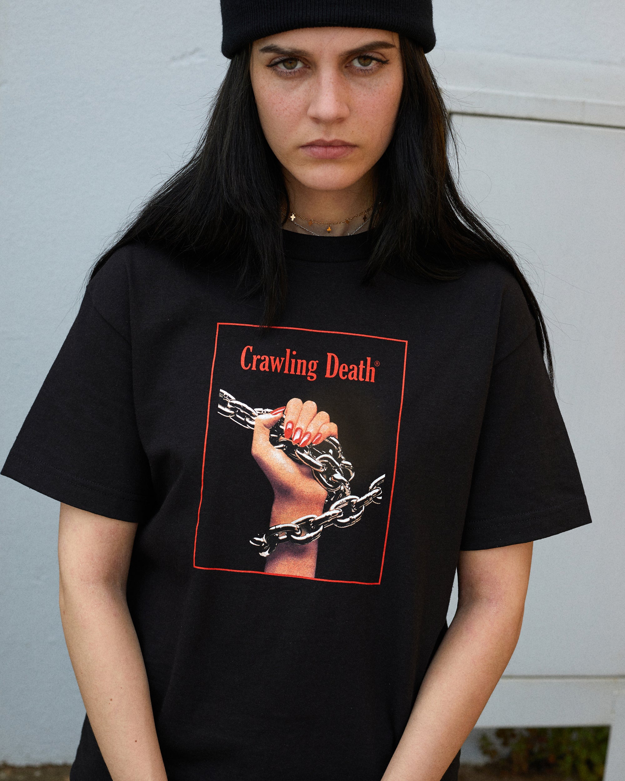 Chain Breaker | T-Shirt