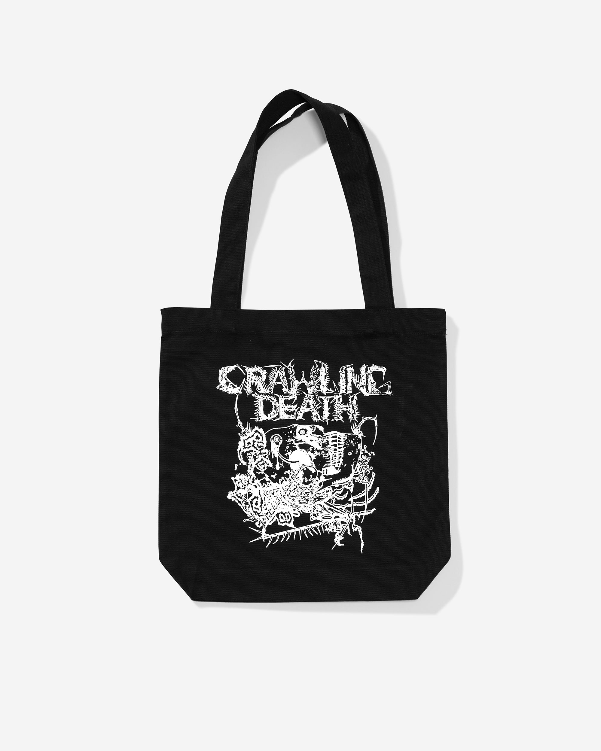 BAGS | Crawling Death