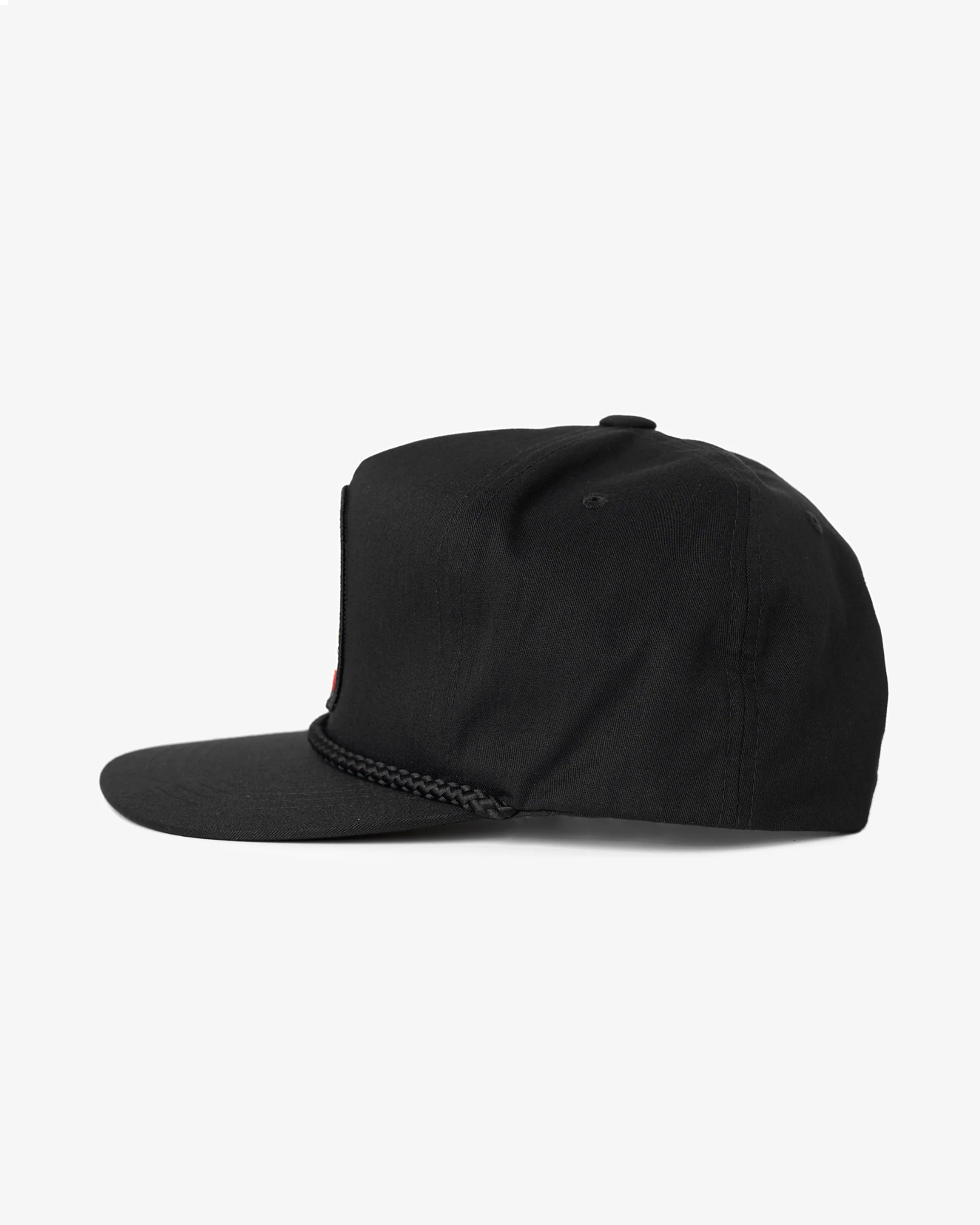 Goodtimes Hat | Black