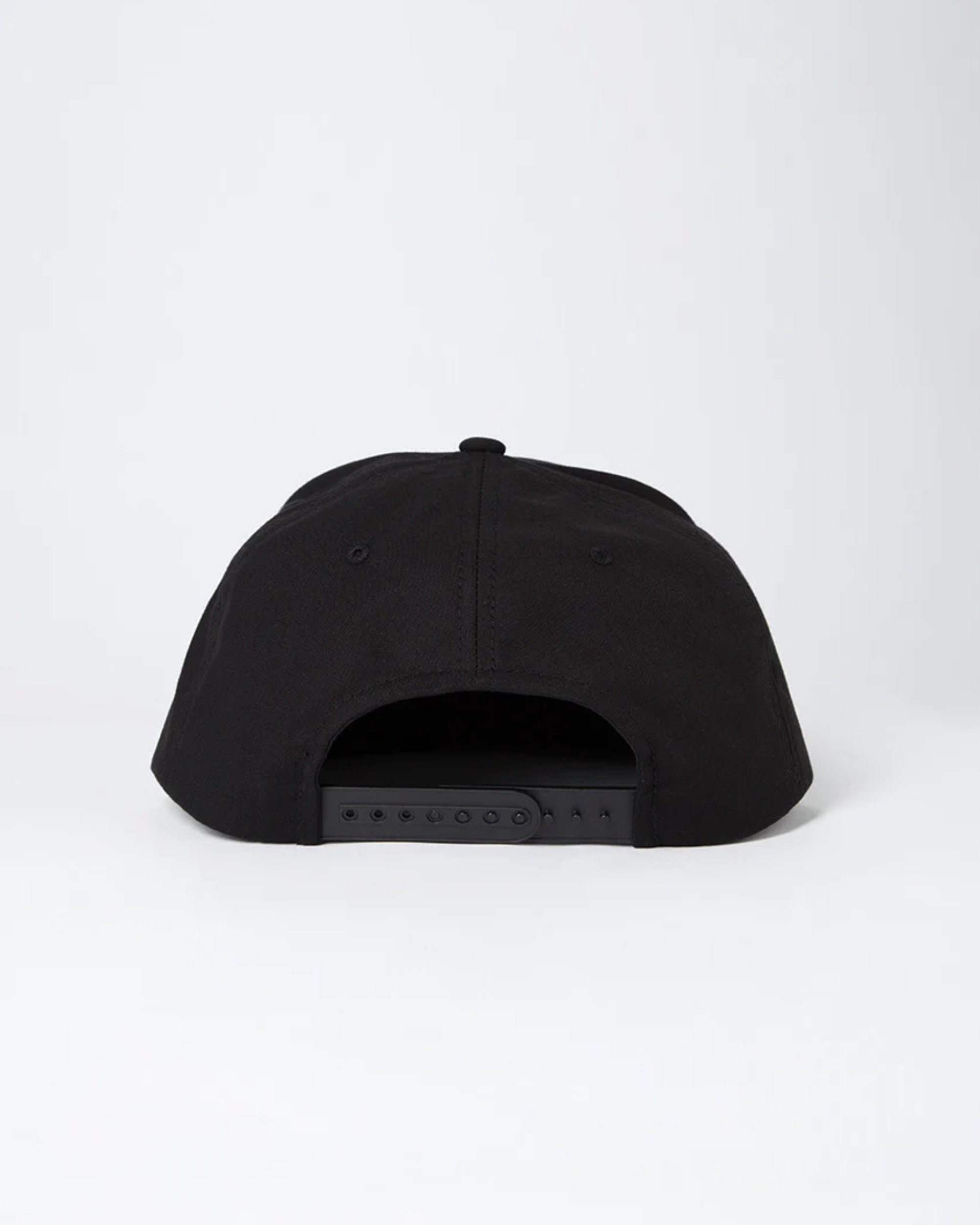 Nevermind Hat | Black